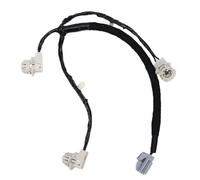 Qqmora Cablaggio Terza Luce Freno Explorer Sport 2007-2010