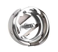 Qqmora della Spolina per Macchina Rotativa da Cucire n. 6-7 | Materiale in lega resistente, dimensioni standard, adatto a molti modelli, previene l\'aggrovigliamento del filo