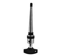 Qqmora Espansore Ad Anelli Manuale con Impugnatura Staccabile | Supporta taglie USA, Giappone, Hong Kong ed europee, Design compatto, Ideale per metalli come il platino