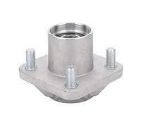 Qqmora Gruppo Cuscinetto del della Ruota Auto 609603 Sostituzione in Alluminio per Gruppo EzGo RXV Gas 2008 Up Hub Monte Up Forte Performance Long Long Direct Direct Sostituzione Easy