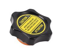 Qqmora Il Tappo del Radiatore Ad Alta Pressione da 1,3 Bar Aumenta in Modo Efficiente Il Punto di Ebollizione del Liquido di Raffreddamento per le Porte di Riempimento Dell'olio da 31-32 Mm del Motore