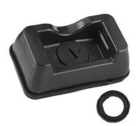 Qqmora Jack Lift Pad Punto di Sollevamento 2039970186 Blocco di Supporto per Accessori Auto per A209 C209 C215 W20