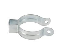 Qqmora Morsetto di Montaggio Universale per Essiccatore Filtro AC per Modifica del Condizionatore D'aria Dell'Auto, Facile da Usare per il Retrofit, Materiale in Lega di Alluminio, Adatto a Tutte le