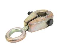 Qqmora Morsetto per Carrozzeria Auto, Strumento Forte per la Rimozione di Ammaccature con Impugnatura Autoserrante per Auto, Camion, Struttura in Acciaio Al Cromo Vanadio per la Riparazione del