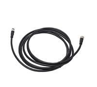 Qqmora NMEA 2000 Cavo Spina Dorsale Professionale di Grado 5 Pin IP67 Impermeabile 3 Metri di Lunghezza 9,8 Piedi per Reti Marine Simrad Lowrance