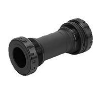 Qqmora Robusto Movimento Centrale BB per Guarnitura, Design Cavo Integrato, Plastica in Nylon di Alta qualità, Ideale per Mountain Bike da Strada, 1 Pezzo (#2)