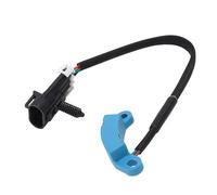 Qqmora Sensore di Posizione Dell'albero Motore del Motore Misurazione Precisa Affidabile e Stabile per Monte Carlo V6 3.1L 1997-2005 1 Pezzo