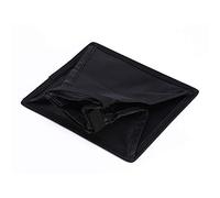 Qqmora Softbox Portatile, Diffusore Softbox da 17x15 Cm | Leggero, elimina le ombre, compatibile con flash ,