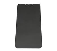 Qqmora Sostituzione dello Schermo LCD di Alta qualità per Mate20Lite, Installazione e Funzionamento Semplici, Ottima Scelta di Sostituzione per il Gruppo Schermo del Telefono Cellulare