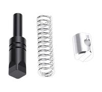 Qqmora Sostituzione Kit Valvola Abuso Trasmissione per 4L60E 4L65E 77754 35K