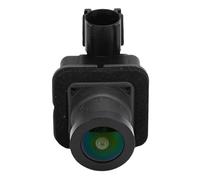 Qqmora Telecamera di Assistenza Al Parcheggio per Retrovisione, Telecamera Sostitutiva Affidabile con Grandangolo da 170° per Quattroporte M156 S 2014-2022, ABS Resistente Alla Pioggia IP68, 1 unità