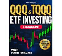 QQQ & TQQQ ETF Investing: The Profit Compass System™ to Multiply Wealth through Nasdaq Growth | Learn Proven ETF Strategies, Control Risk like a Pro & Turn Market Volatility into Lasting Advantage