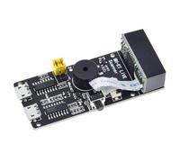 Qr /1d/2d/code Scanner V3.0 Codice a barre Modulo di Riconoscimento Scansione Comunicazione seriale Interfaccia Uart Ingresso tastiera Usb
