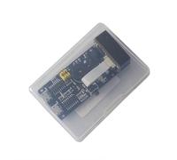 QR /1D/2D/codice Scanner Codice a barre V3.0 Modulo di riconoscimento Scansione comunicazione seriale Interfaccia UART Ingresso tastiera USB