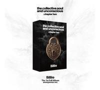 (QR) Billlie - The Collective Soul And Unconscious: Chapter Two (Anonymous Ver.)