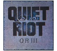 QR III (CD) Album