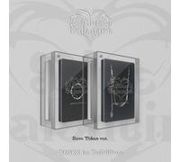 (QR) NMIXX - Blue Valentine (Love Token Ver.) Edizione limitata