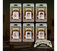 (QR) P1Harmony 7th Mini - Song triste (versione originale) 1 copertina casuale