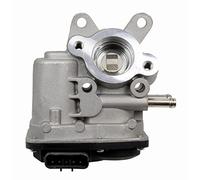 QR-PARTS 121-01-105 Valvola AGR con guarnizioni per Pathfinder III R51 NP300 Navara D40 F24_