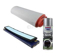 QR-Parts Set 85468789 SA 1148 215995 SB 081 - Filtro SCT + detergente Presto