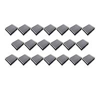 QR-Parts Set 85513078 SAK 123 20 filtri originali SCT per abitacolo