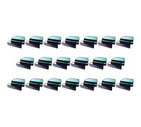 QR-Parts Set 85578492 SA 1105 20 filtri originali SCT per interni