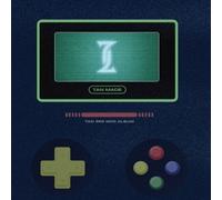 (QR) TAN 3rd Mini - TAN MADE I (Platform ver.) + Foto regalo del negozio