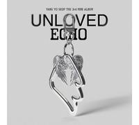 (QR) Yang Yo Seop 3rd Mini - Unloved Echo (ver.) + Foto regalo del negozio