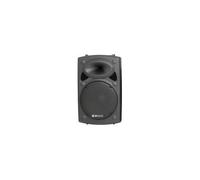 QR10 QTX SOUND Passivo Altoparlante, 25.4cm