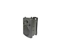 QR10PA QTX SOUND Portatile Pa, 150W