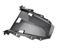 QRDKKL Alette Moto per X-ADV per XADV 750 per X-ADV750 XADV750 2021 2022 2023 Carenatura Anteriore Faro Aerodinamico Copertura Superiore Becco Spoiler Laterale per Moto