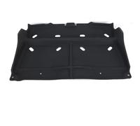 QRDKKL Paraspruzzi Auto per Ford per F150 2015-2020 sotto Il Motore Splasher Shield Guard Fango Parafango Paraspruzzi Pannello ML3Z-7222-D Parafango