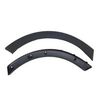 QRDKKL Paraspruzzi Auto per Ford per Transit 2014-2021 Ruota Anteriore Fender Splash Guard Parafango Sopracciglio Parte 1933340 1933341(1PC Left)