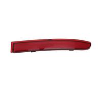 QRDKKL Per Benz Per Sprinter W907 2019-2021 Riflettore Paraurti Posteriore Luce Paraurti Posteriore Spia Avvertimento Senza Lampadina Catarifrangente Paraurti Posteriore(Giusto)