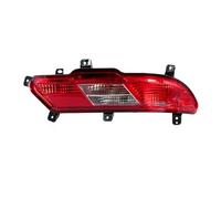 QRDKKL Per DFM Per DFSK Per Glory 500 E3 Luce Paraurti Posteriore Retromarcia Stop Avvertimento Catarifrangente Paraurti Posteriore(Only Right)