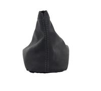 QRDKKL Pomello Leva Cambio Per Skoda Per Yeti 5L 2009-2017 Pomello Del Cambio Leva Del Cambio Sovraccoperta Manuale(Gear boot)