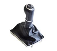 QRDKKL Pomello Leva Cambio Per Vauxhall Per Astra 3 H 1.6 2004-2010 Manuale 5 6 Marce Leva Del Cambio Pomello Del Cambio(5 Speed)