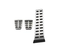 QRDKKL Tappi Pedale per Kia per Sorento per Sportage per Optima per K3 per K5 Copri Pedale acceleratore e Freno tappetini