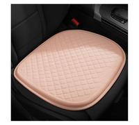 QREDTA Cuscino Sedie Auto, per Suzuki Vitara IV 2024 Morbido e Traspirante Cuscino Guidatore Antiscivolo AntiGraffio Cuscino Protettivo seggiolino, pink