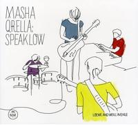 Qrella Masha - Speak Low-Loewe & Weill in Exile