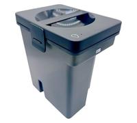 QRevo Master Water Tank Accessory,Dirty Water Tank Spare Part
