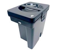 QRevo Master Water Tank Accessory,Dirty Water Tank Spare Part