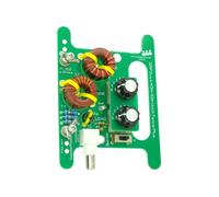 QRPGuys Antenna UnUnTenna 40M-10M Antenna Sintonizzabile A Cavo Lungo (Kit DIY)