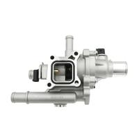 QRPTMBNF Alloggiamento Termostato Compatibile con Chevy Cruze 2005+ | Coolant(1pc)