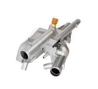 QRPTMBNF Alloggiamento Termostato Compatibile con Kia Optima 2011+ | Upgrade Housing