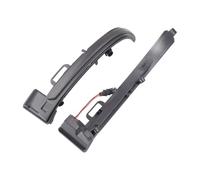 QRPTMBNF Indicatore Compatibile con Peugeot 308 T9 308 SW II MK2 2013-2019 | Arrow Light Dynamic Blinker Lamp