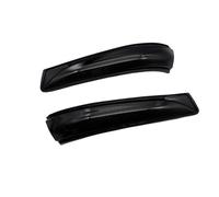 QRPTMBNF Indicatori direzione a dinamici Compatibile con Hyundai Elantra | Dynamic LED Side Rearview Light Compatibile con Hyundai Avante MK5 MD UD Veloster 2011-2015 i30 GD 2011-2016