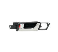 QRPTMBNF Maniglia interna Compatibile con Chevrolet Captiva 2006-2012 | Front Rear Left Right Side(Front Left)