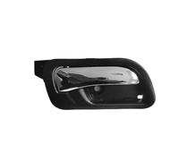 QRPTMBNF Maniglia interna e Compatibile con Honda Accord Sedan 2003-2007 | Front Rear Compatible with Honda Accord Sedan 2003-2007(Right)