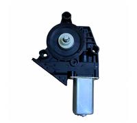 QRPTMBNF Motorino alzacristalli Compatibile con VW Beetle Cabrio 2002-2010 | Left/Right Compatibile con VW 1Y1959801C(A-Motor,Right)